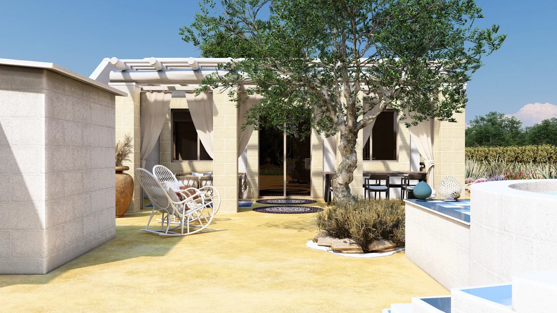 Sale Villa Sava