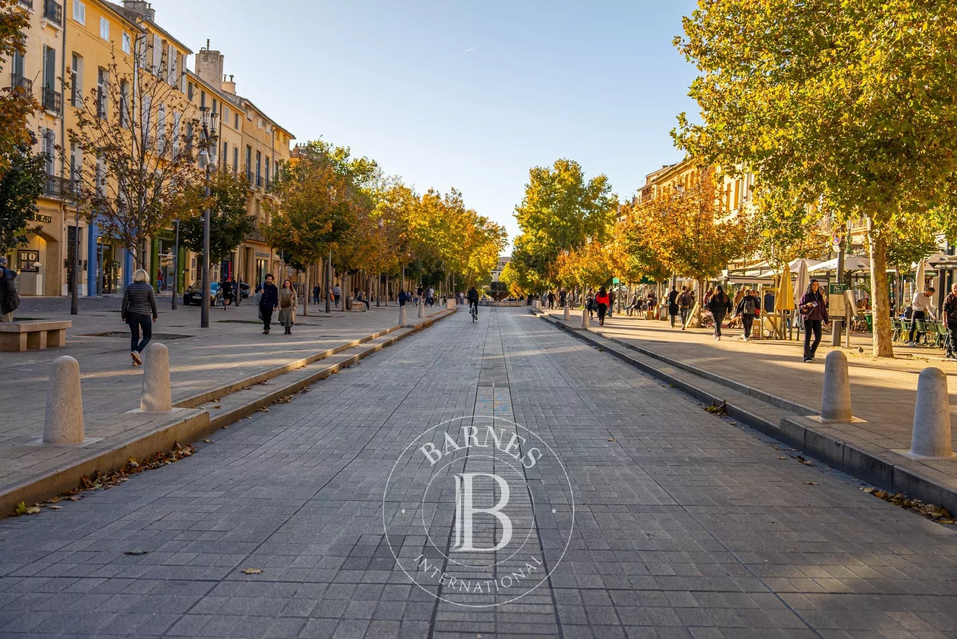 Daire Aix-en-Provence - picture 14