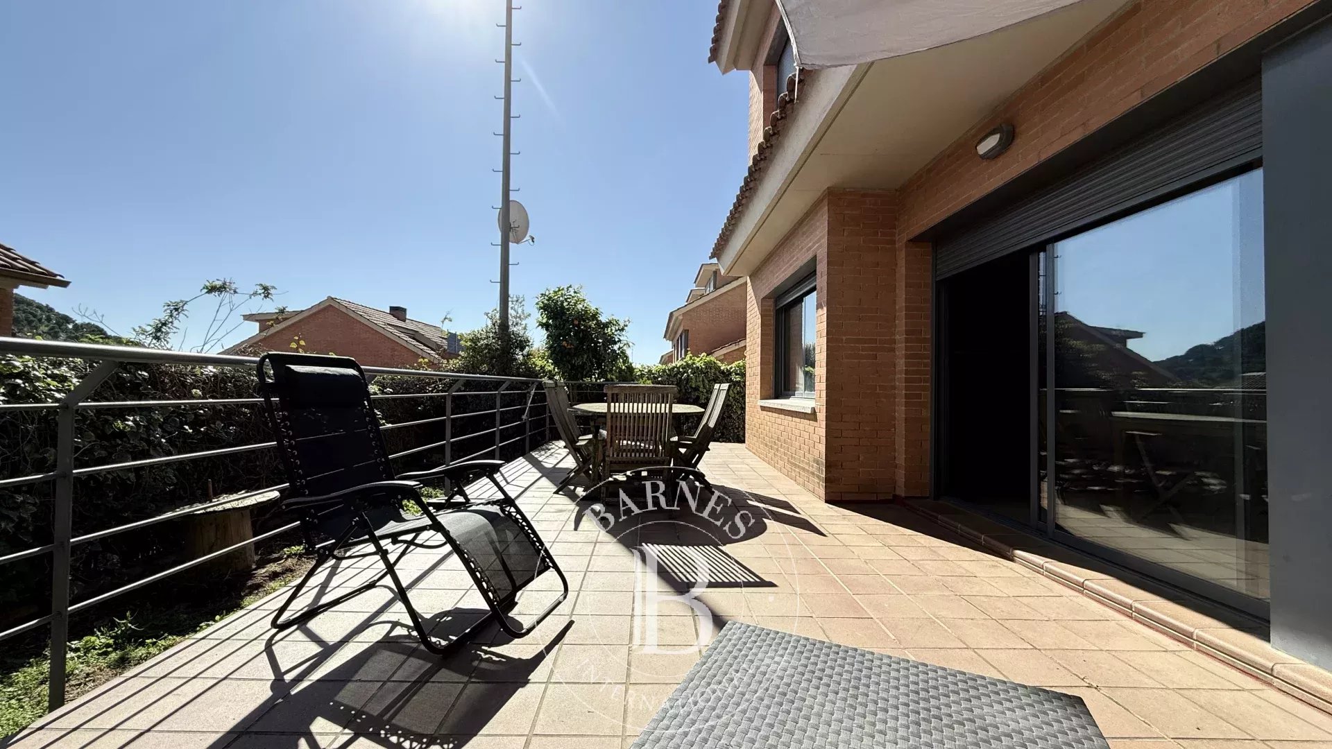 Charming semi-detached house in the heart of Sant Andreu de Llavaneres - picture 25