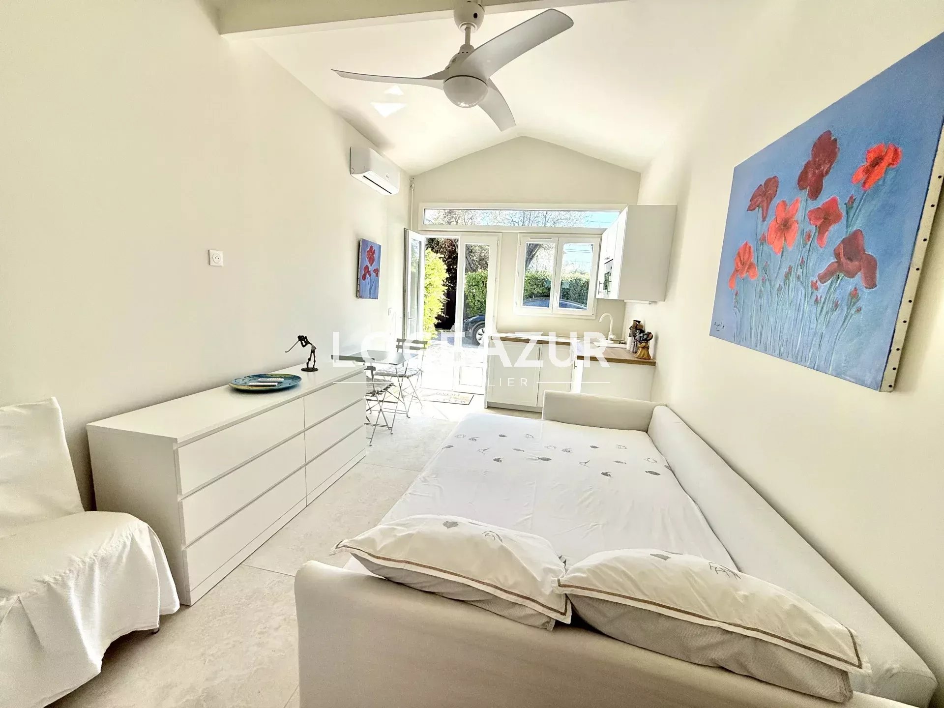 Location Appartement Antibes