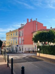 Charming 2-Room Apartment in Saint-Jean-Cap-Ferrat — photo 3 of 7