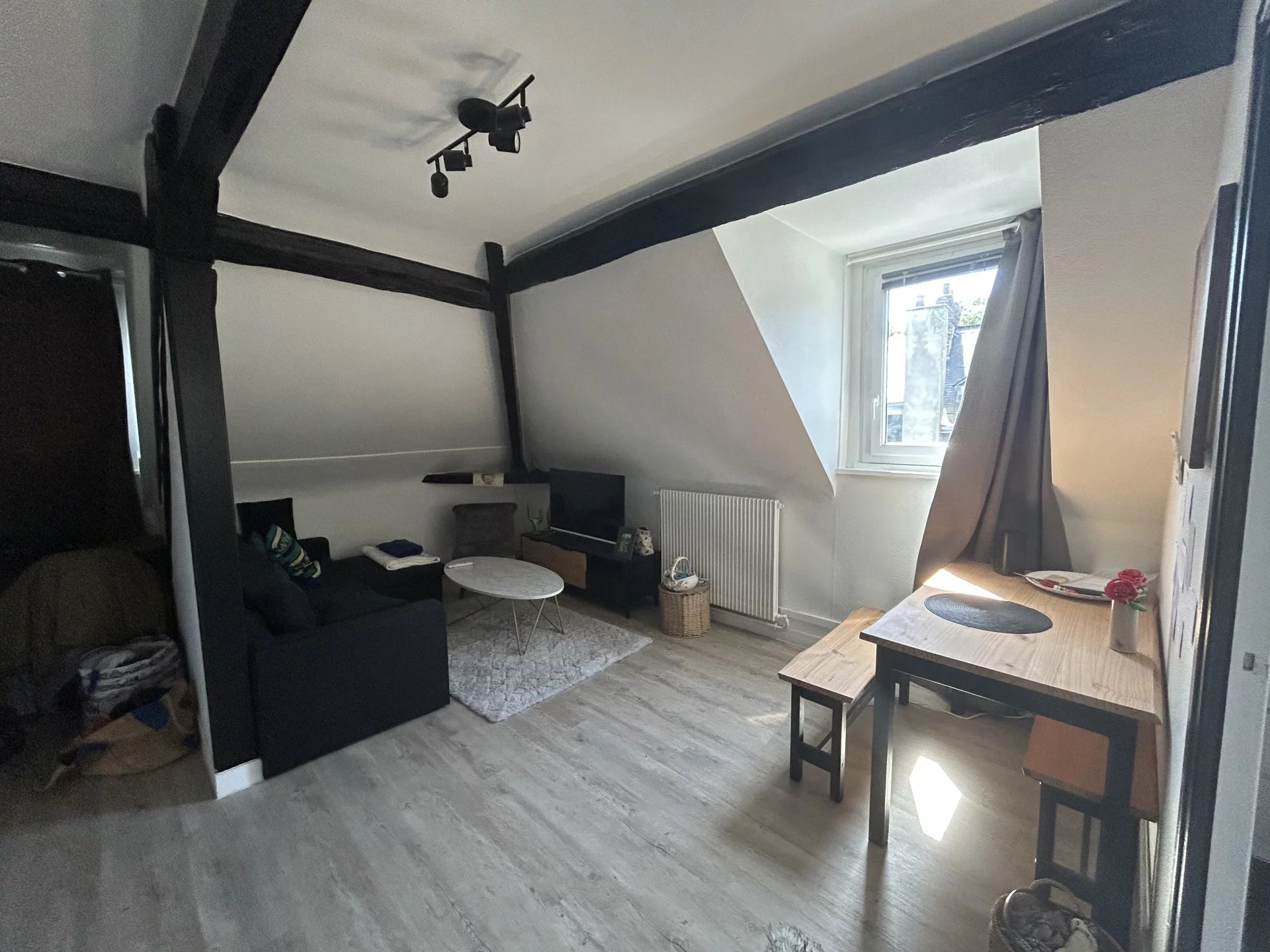 Sale Apartment Rouen