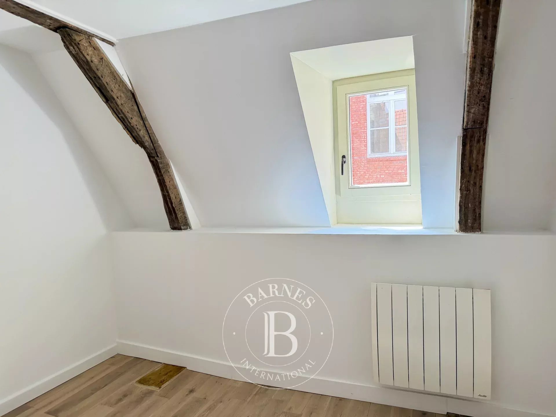 Lille  - Townhouse 3 Bedrooms - picture 10