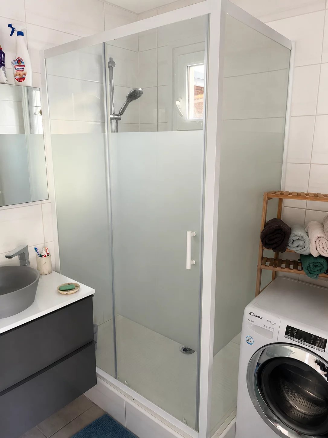 Vente Maison de ville La Courneuve