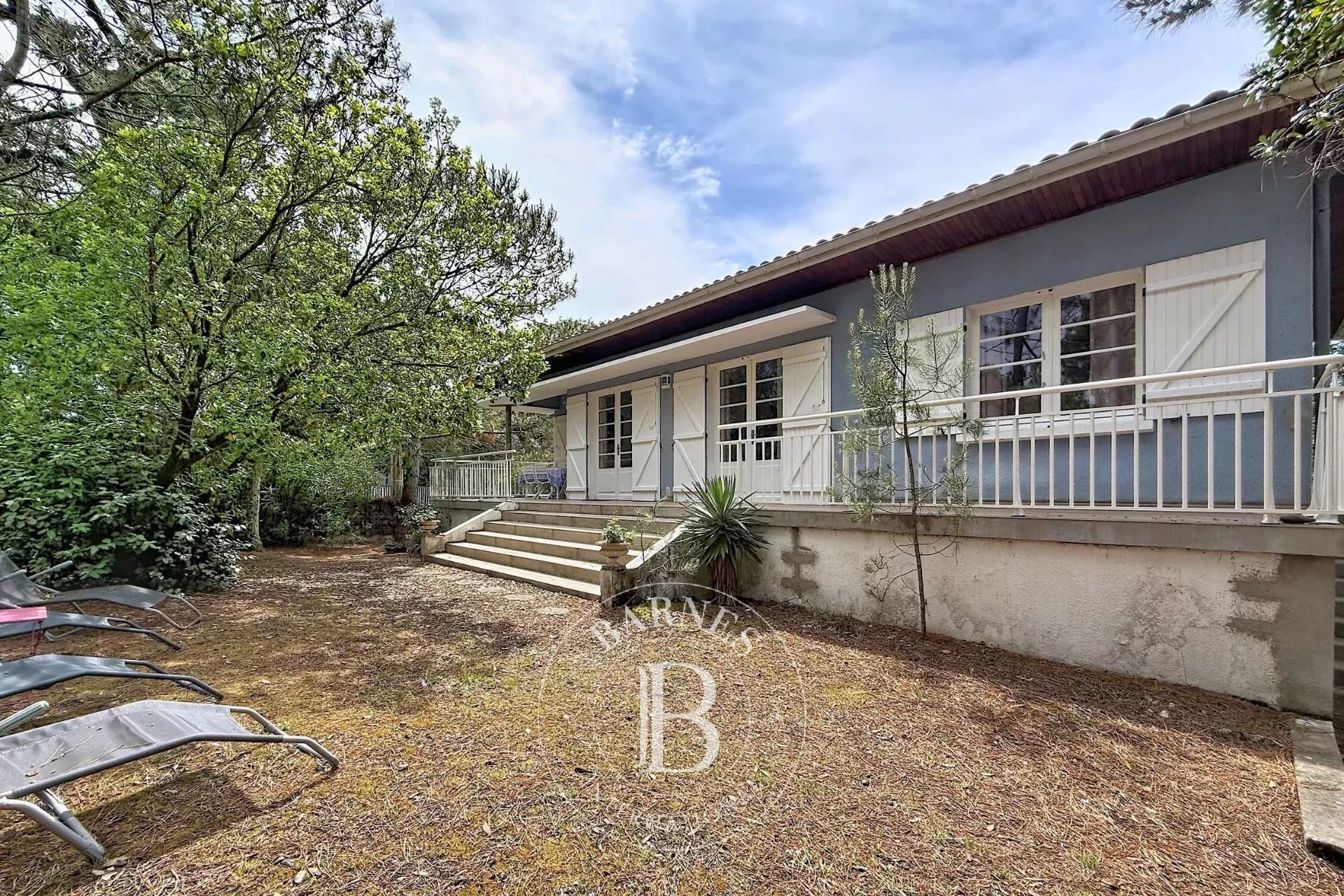Maison Lège-Cap-Ferret  -  ref 86950098 (picture 2)