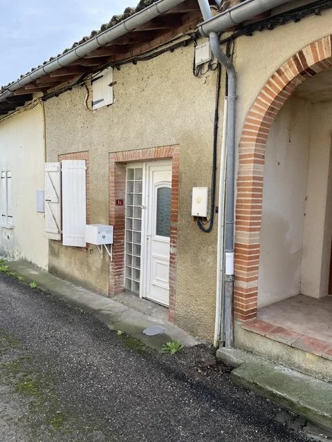 Vente Maison de village Grenade