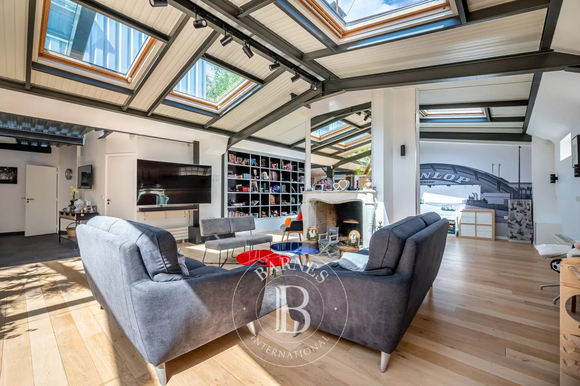 Casa Asnières-sur-Seine  -  ref 85984221 (picture 3)