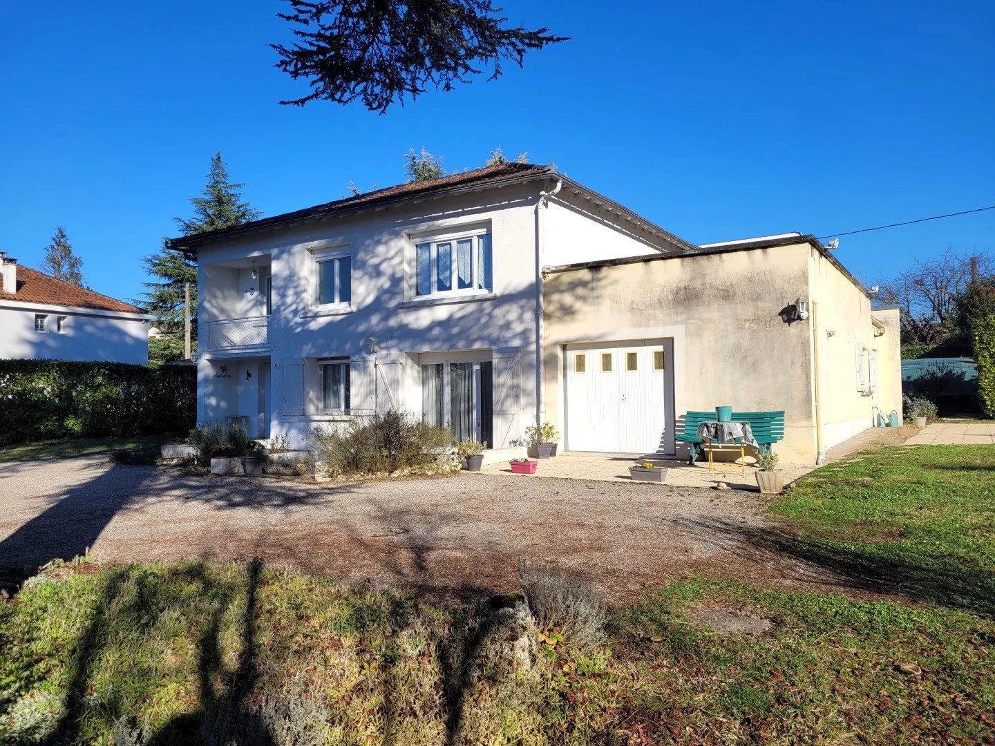 Vente Maison Cahors