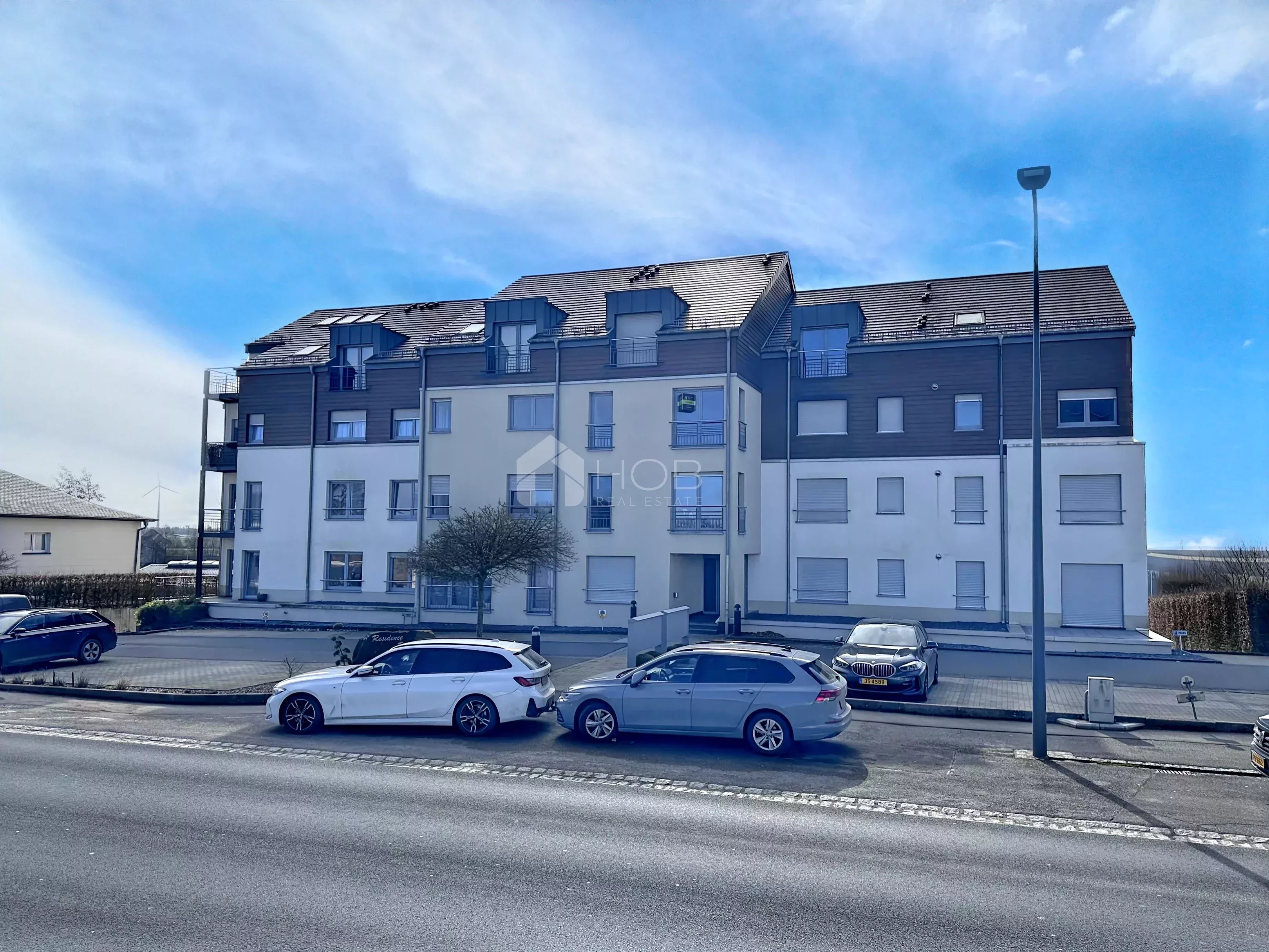 Appartement en vente à Weiswampach