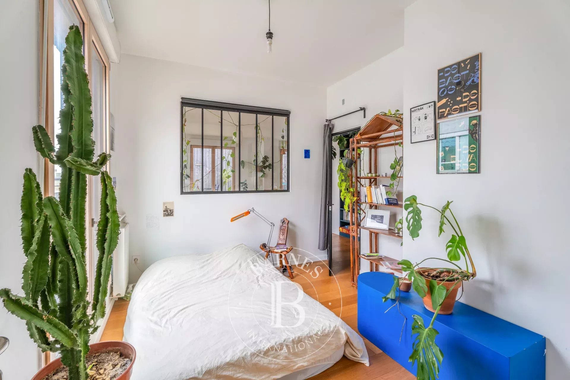 Daire Pantin - picture 15