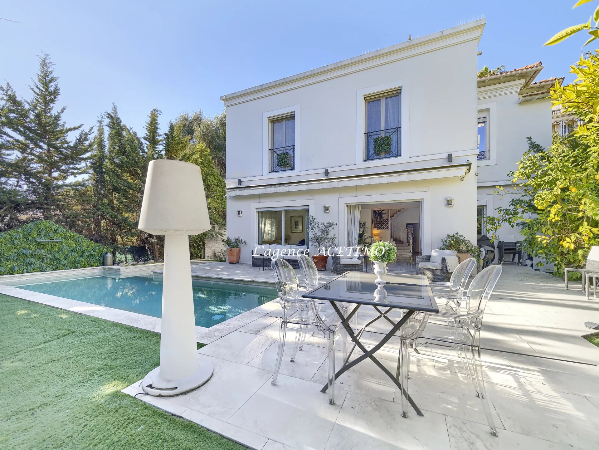 Photo bien immobilier