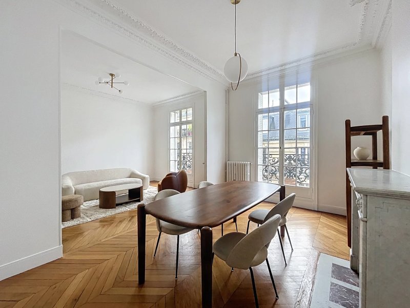 Affitto Appartamento | Paris 16ème - picture 2