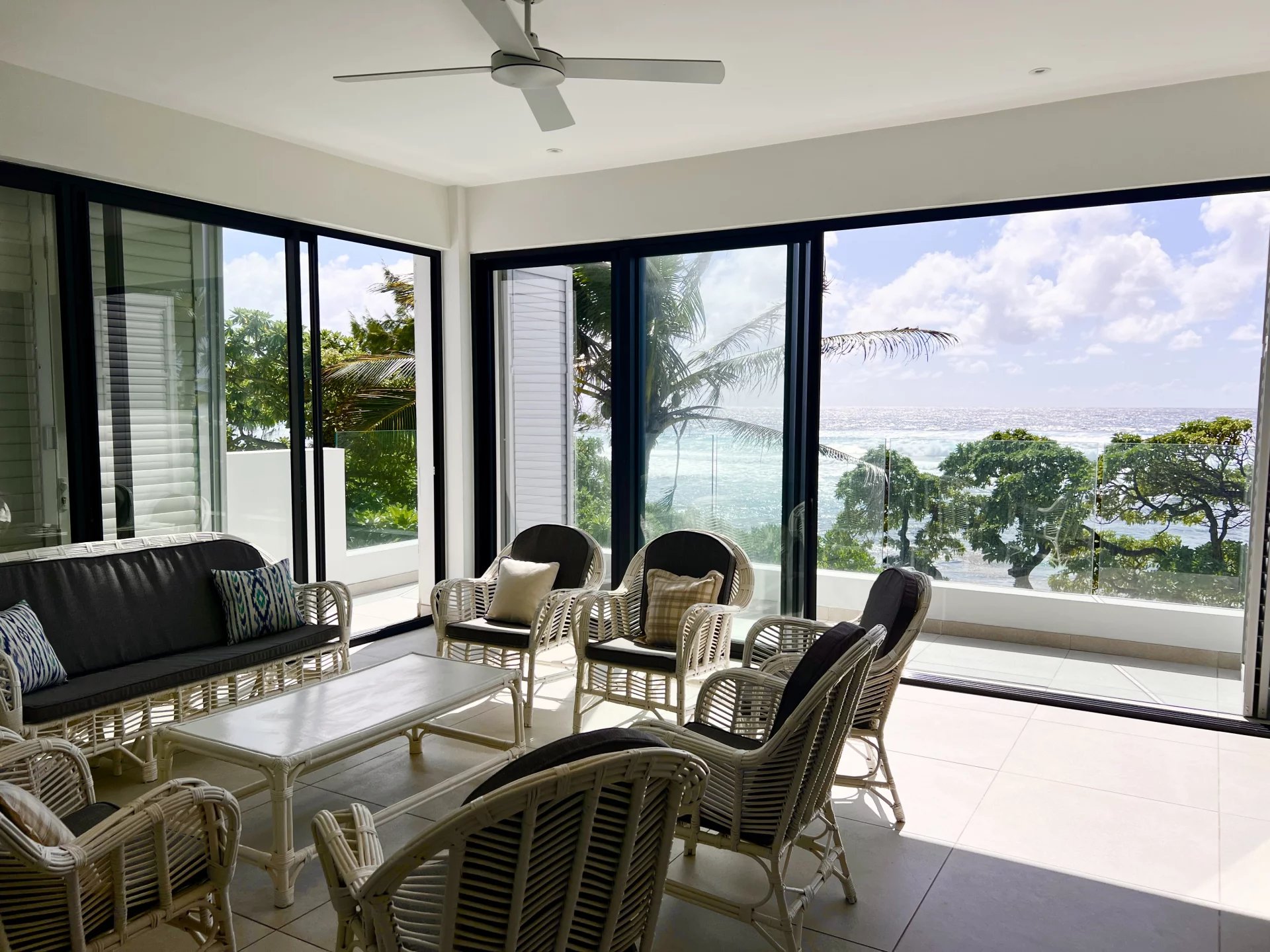 Daire Poste Lafayette