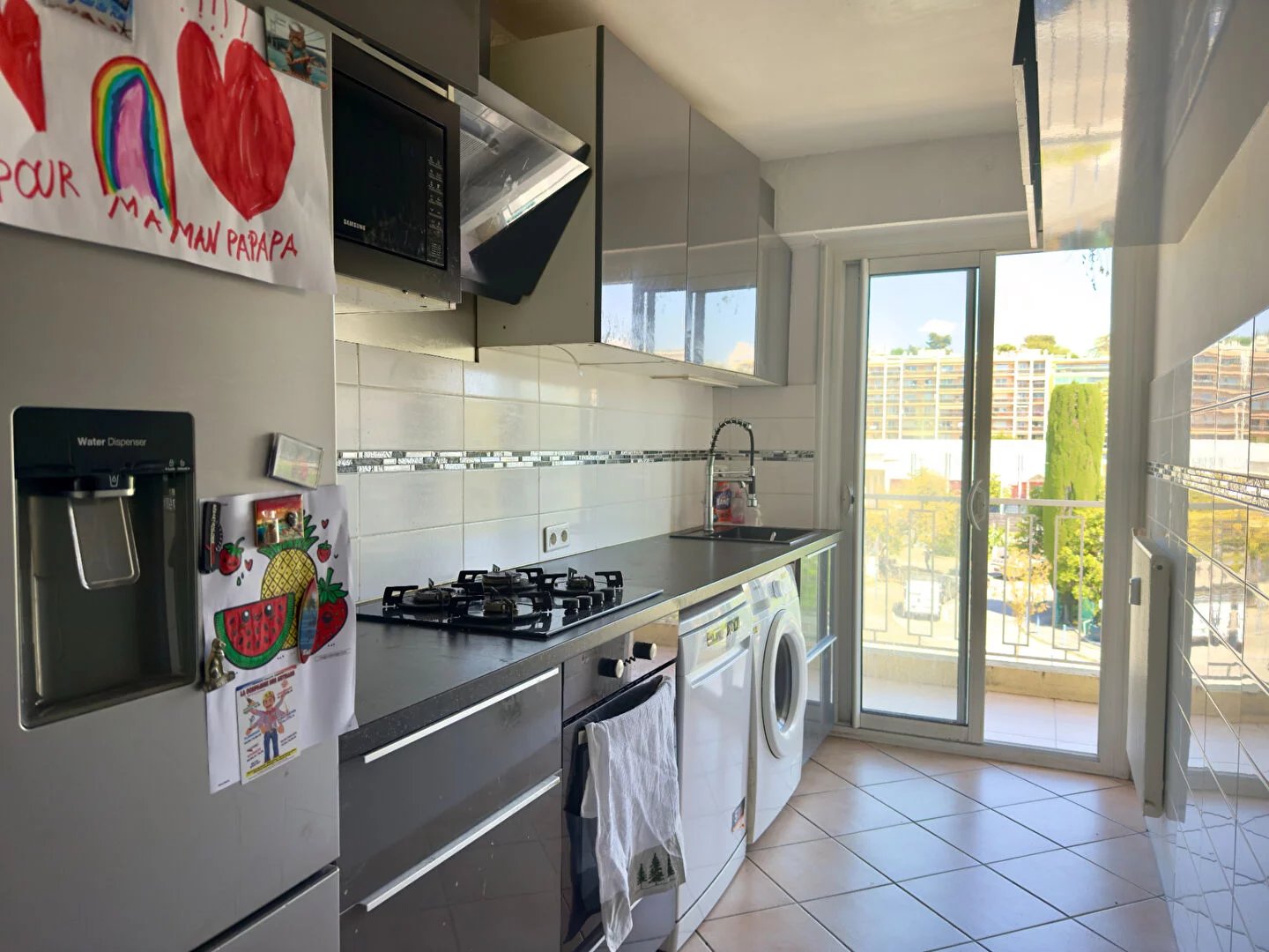 Agence immobilière de Mister Property Cagnes-sur-Mer