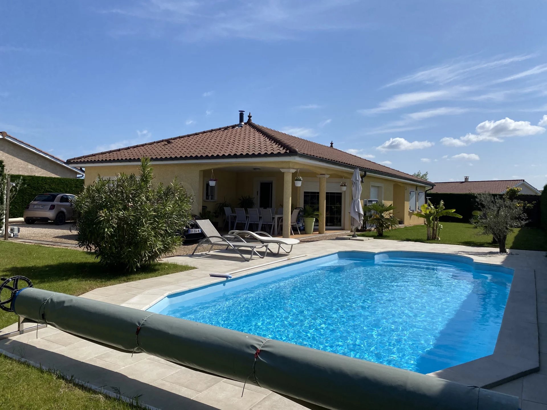 Agence immobilière de Valdor L'agence Immobilière Belleville
