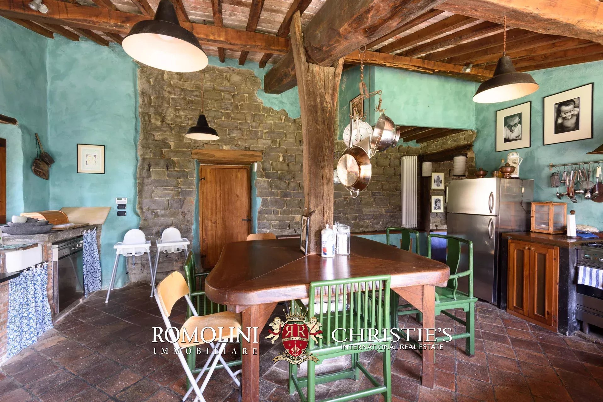 5 Bedroom Villa/Townhouse's Image 22