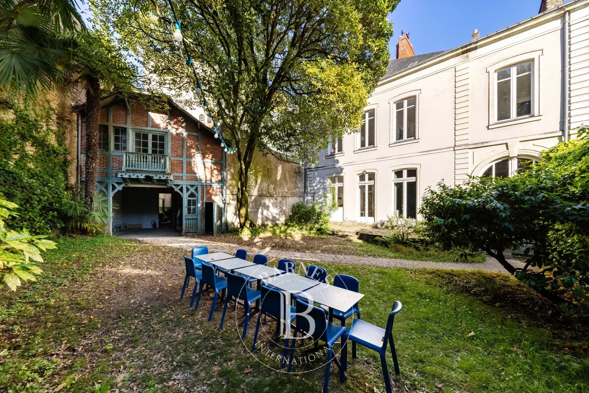 Maison Nantes  -  ref 86091139 (picture 2)