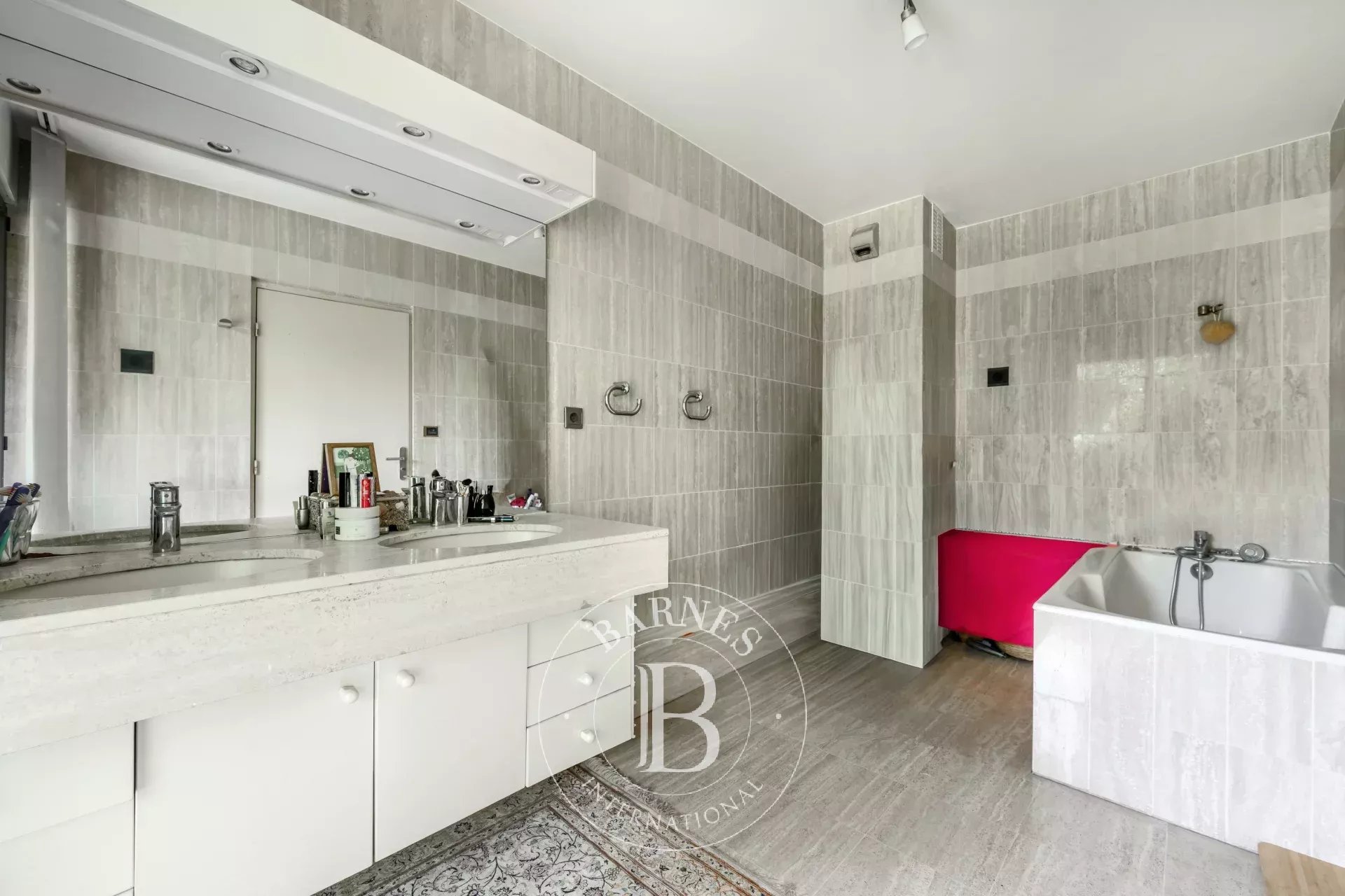 Daire Nogent-sur-Marne - picture 8