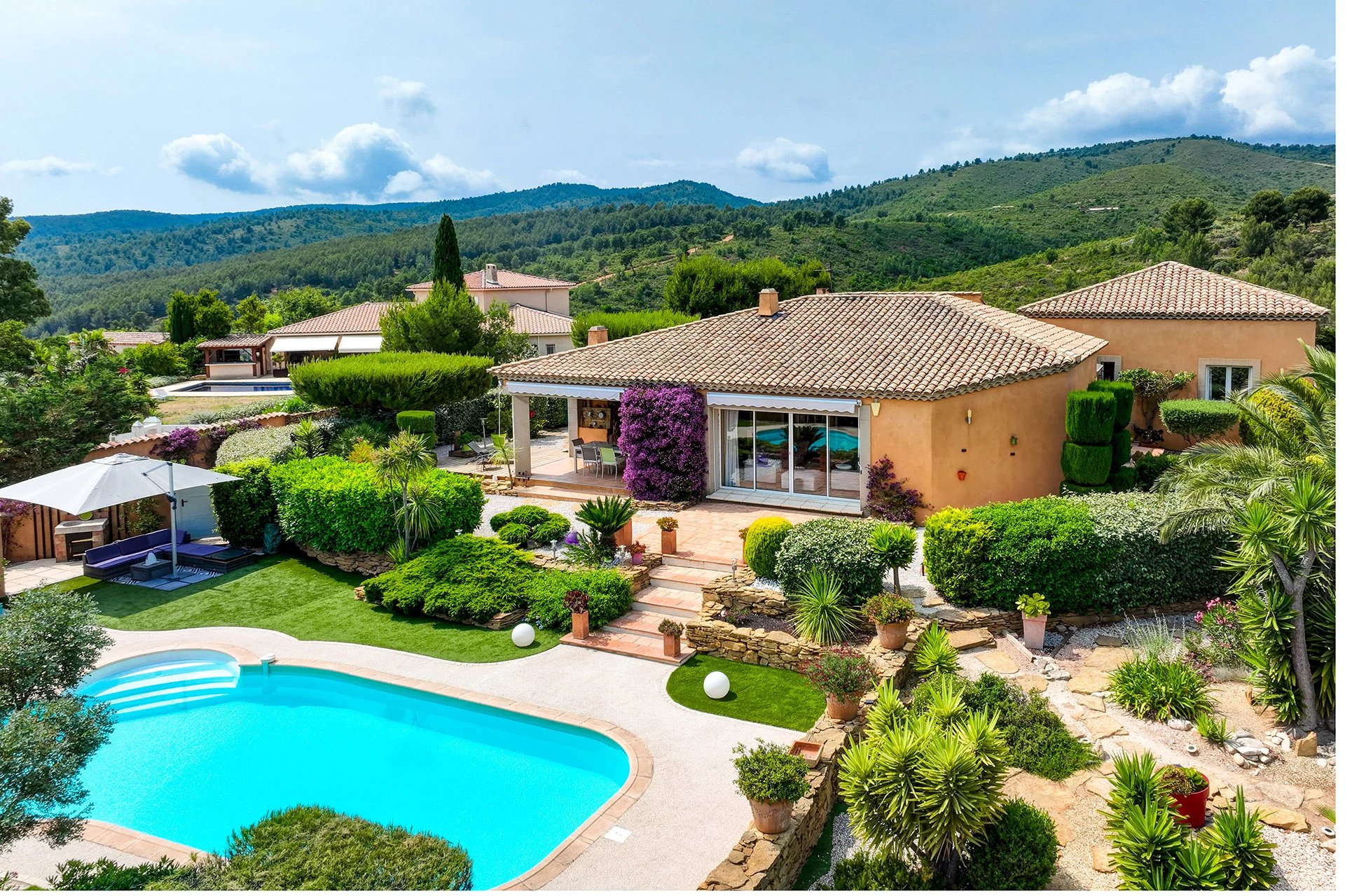 Sale House La Cadière-d'Azur