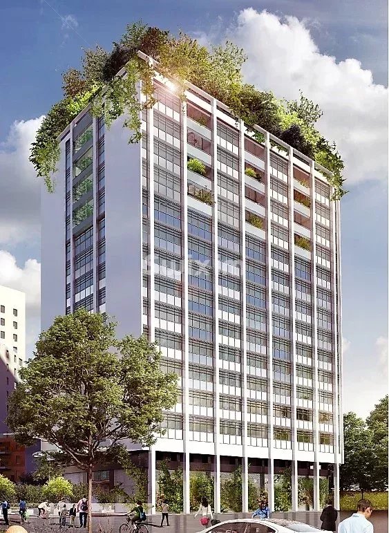 Agence immobilière de SWISS PLAN SAS