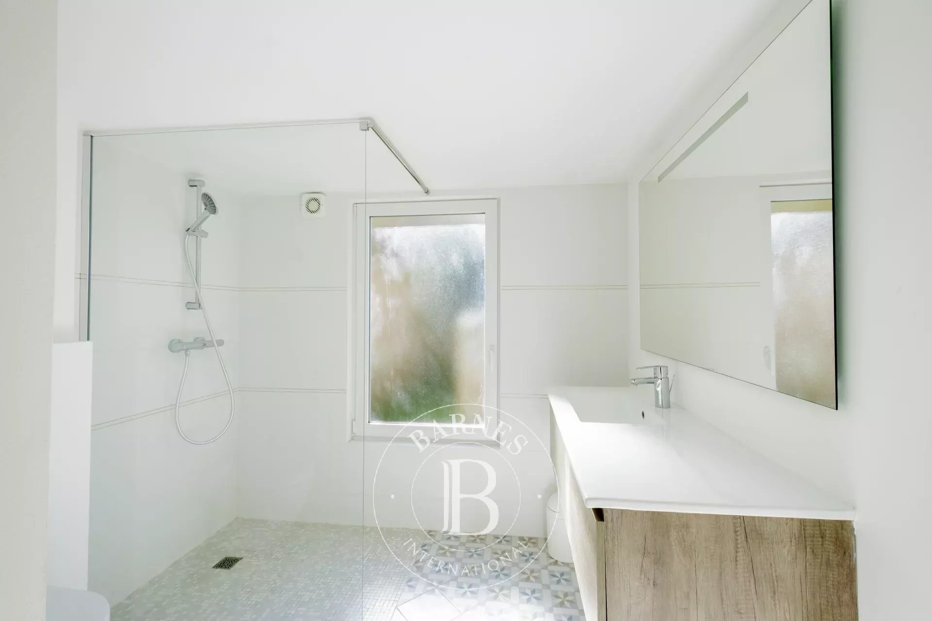 Şehir evi Bordeaux - picture 17