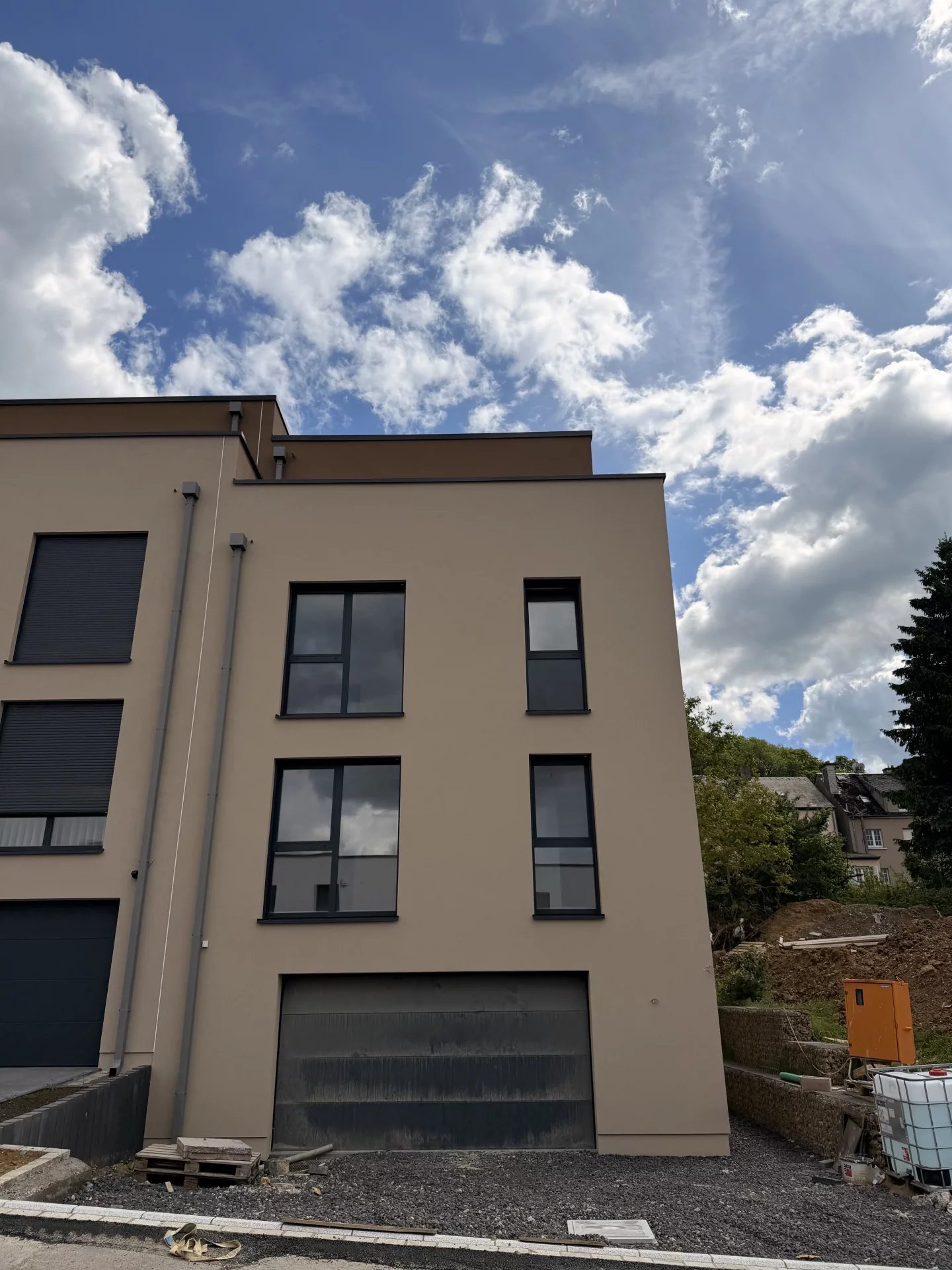 Sale House Oberkorn