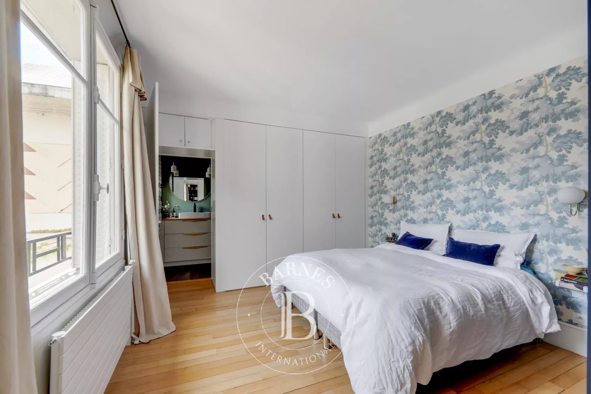 Daire Paris 7ème - picture 6