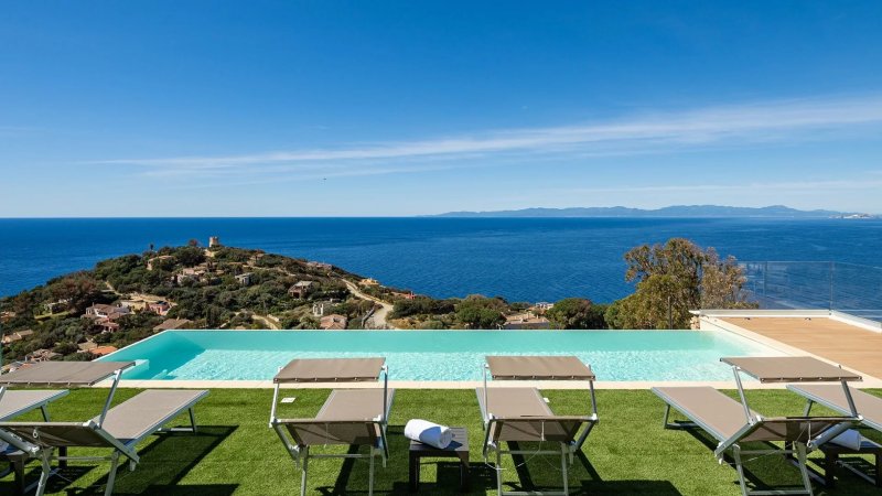 Affitto Villa | Maracalagonis - picture 1