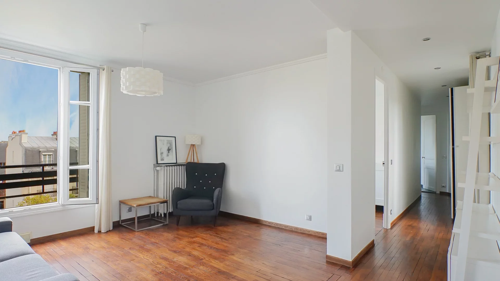 Boulogne-Billancourt - ROUTE DE LA REINE
