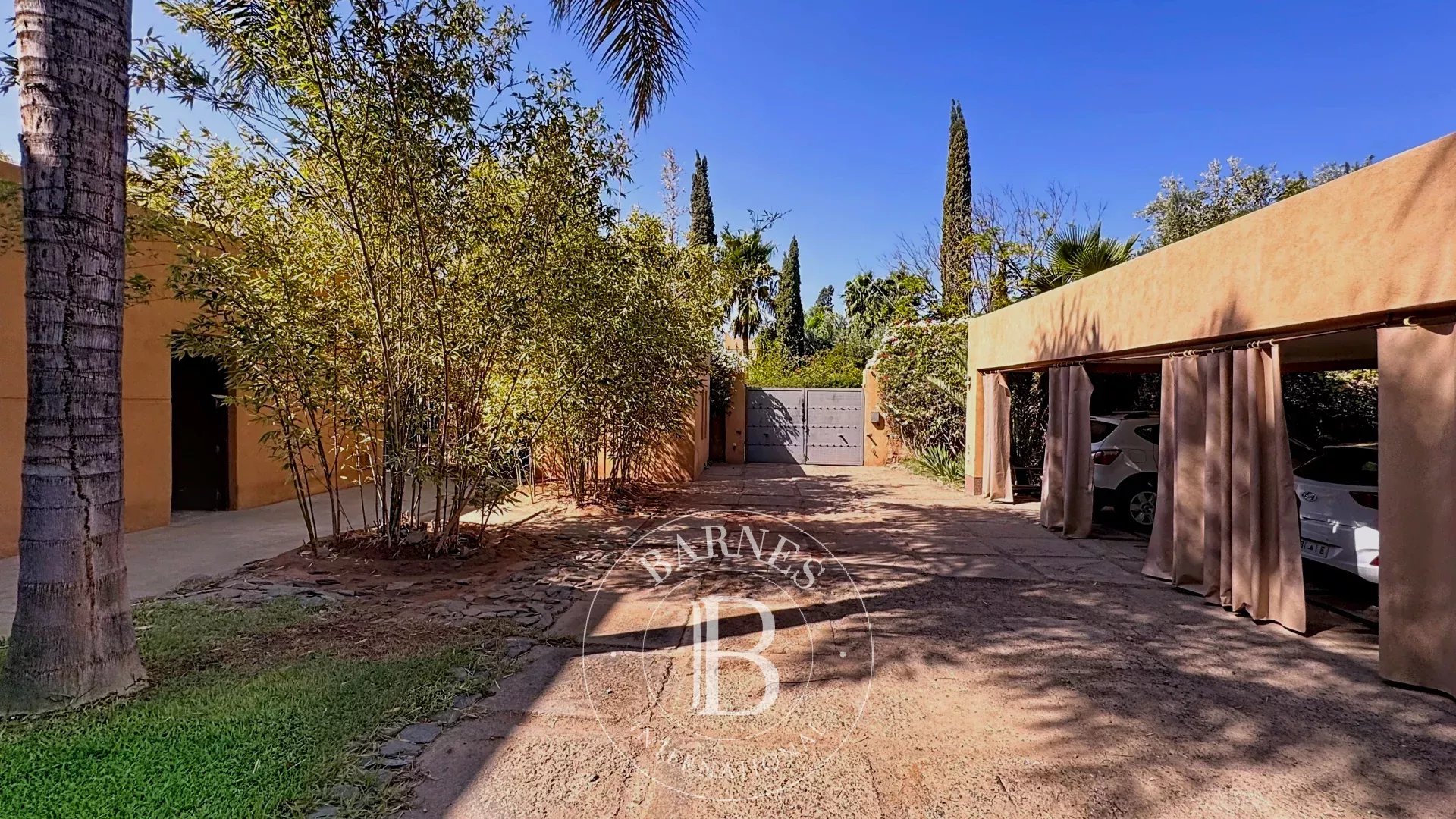 Villa Marrakech - picture 10