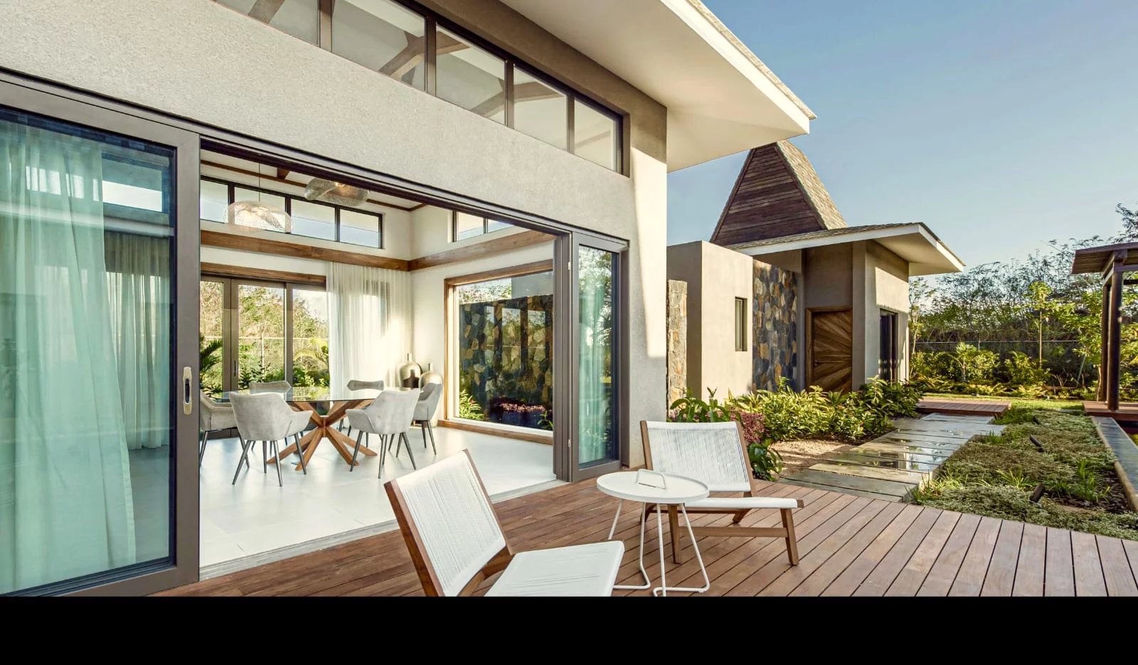 Villa Balaclava - picture 23