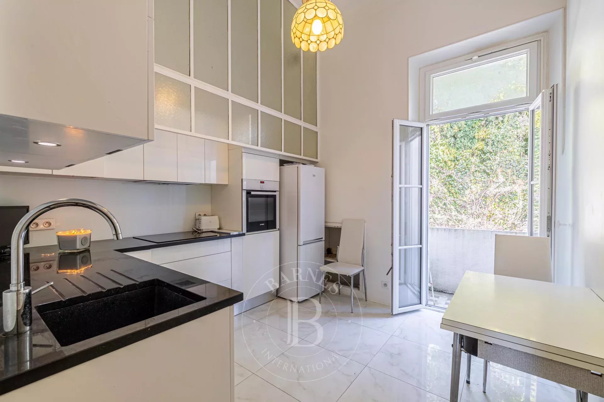 Daire Cannes - picture 4