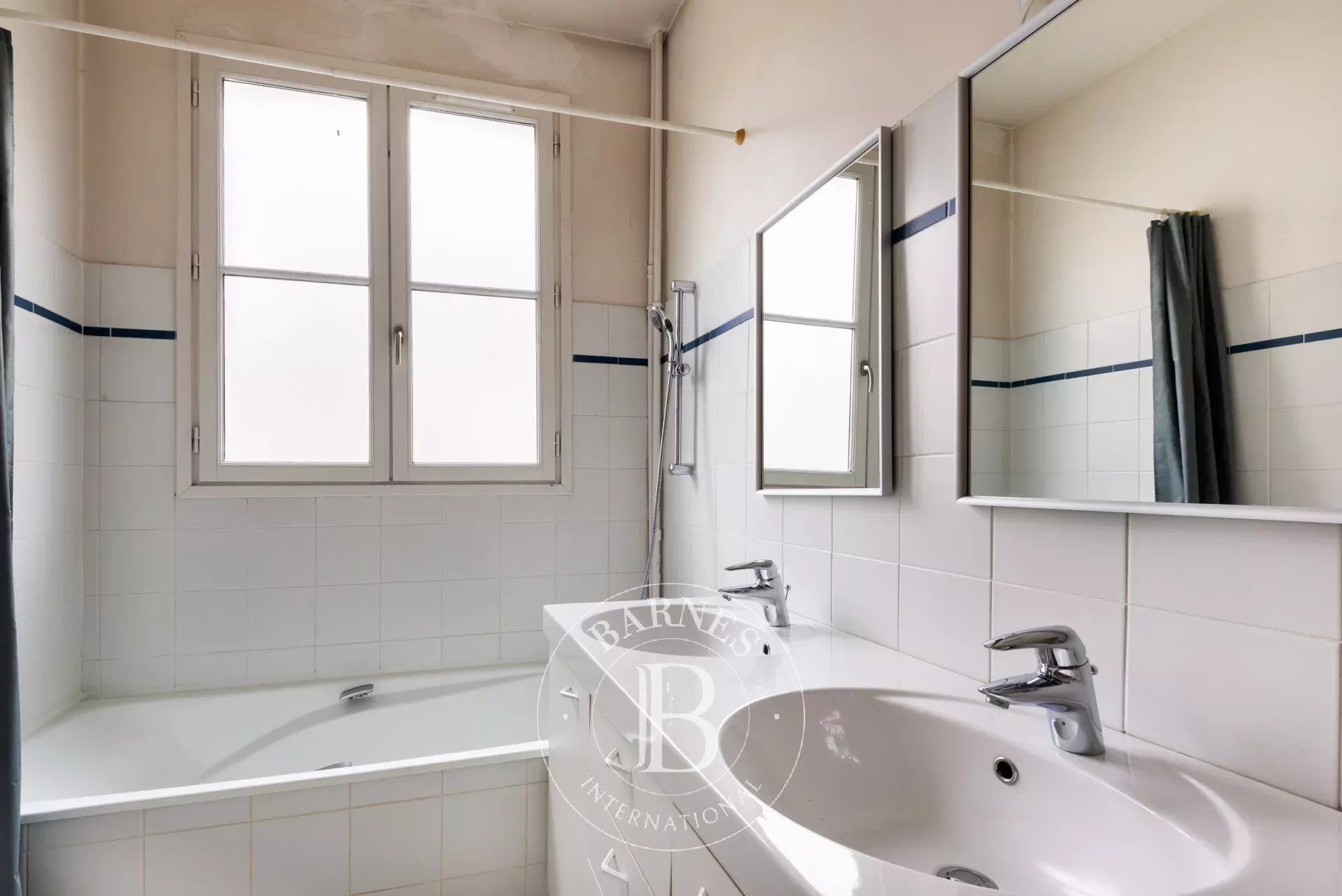 Daire Paris 17ème - picture 12