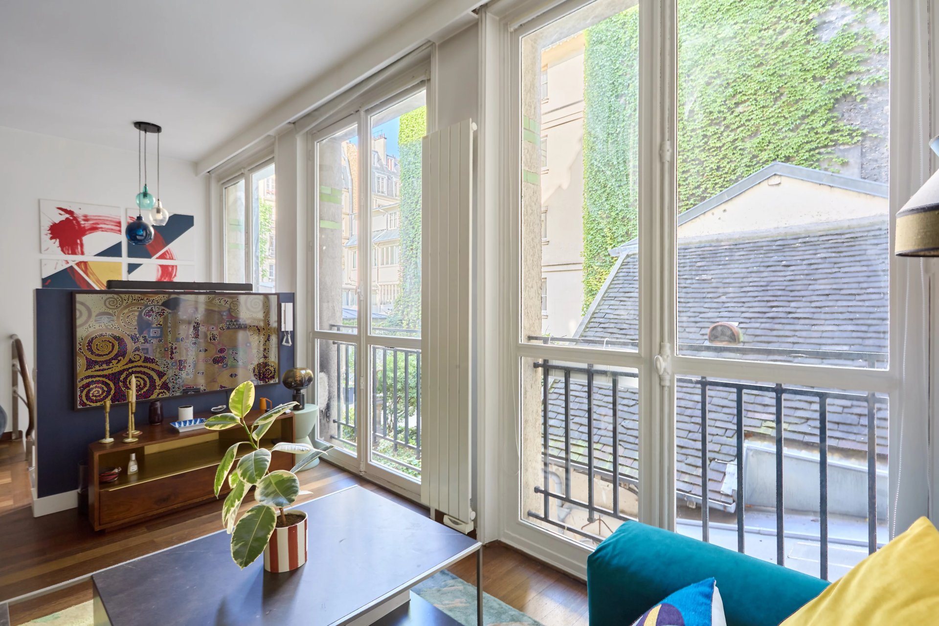 1 Bedroom Apartment/Flat's Image 11