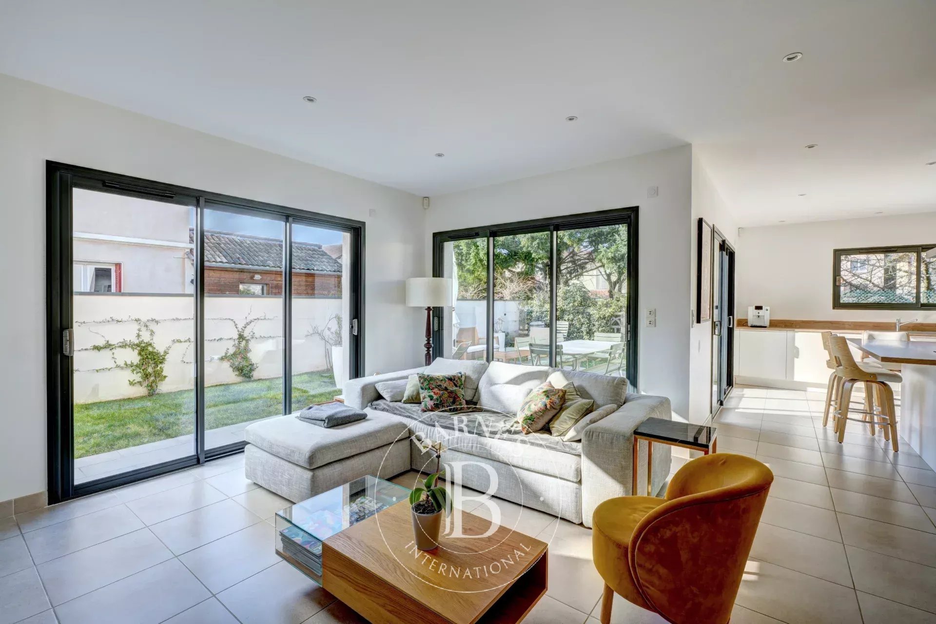 Ev Tassin-la-Demi-Lune