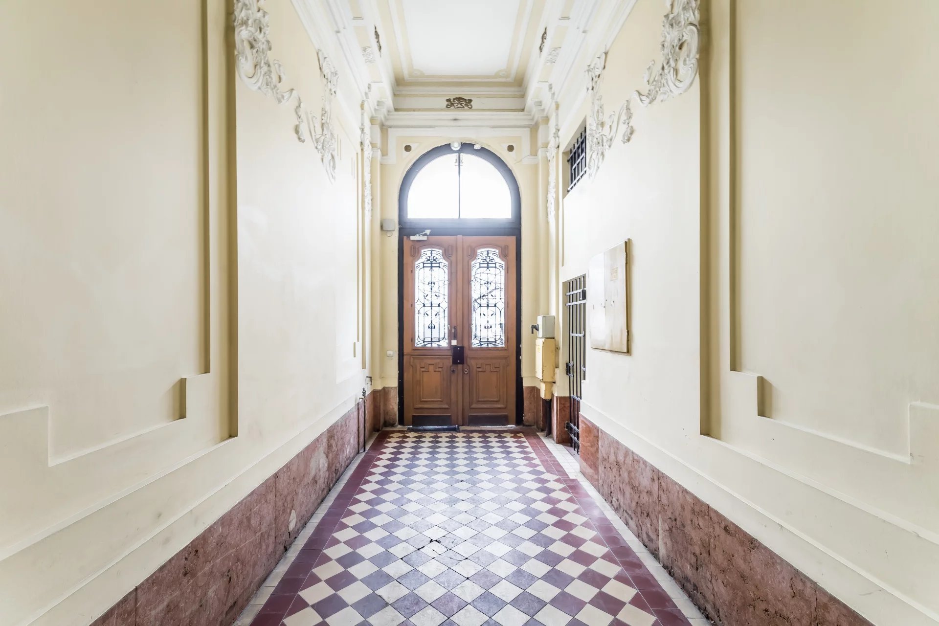 Daire Budapest V. kerülete - picture 19