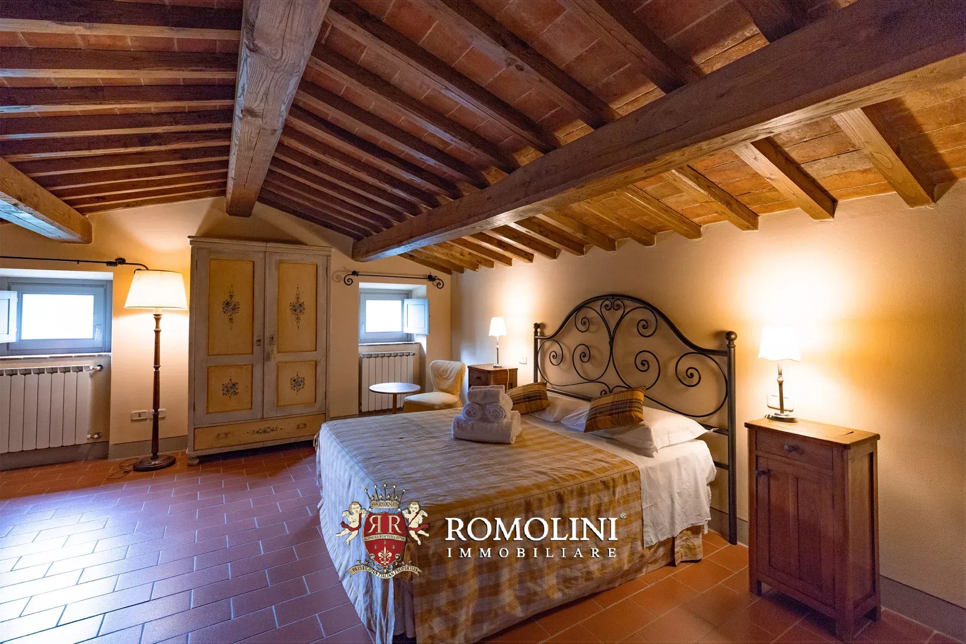 6 Bedroom Villa/Townhouse's Image 53