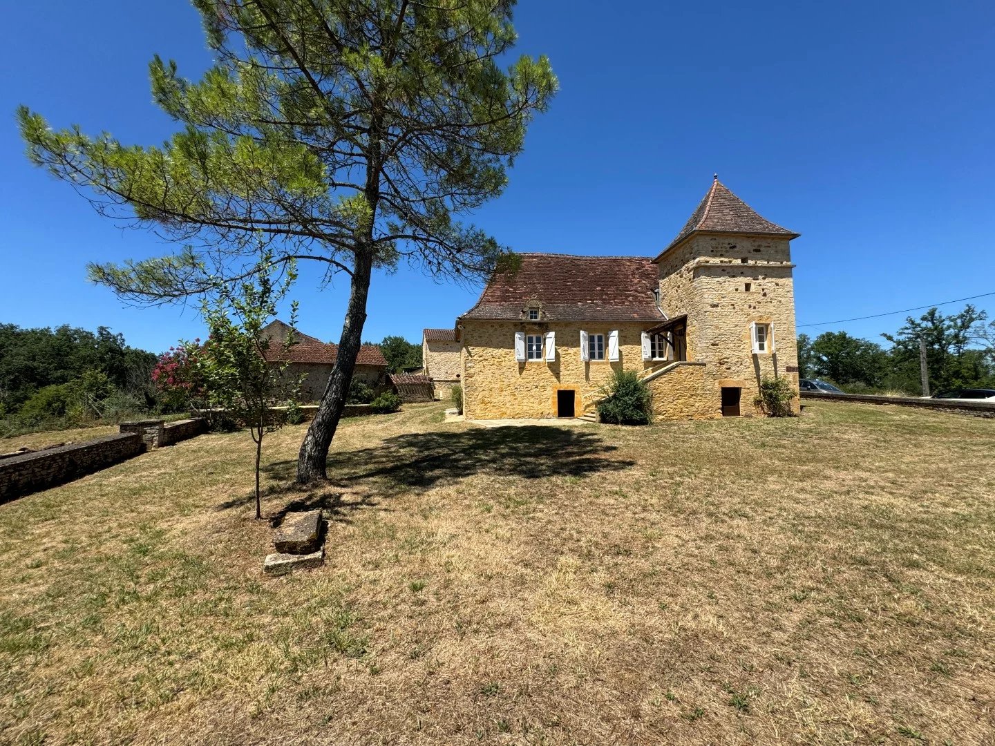 Agence immobilière de Charles Loftie Immobilier