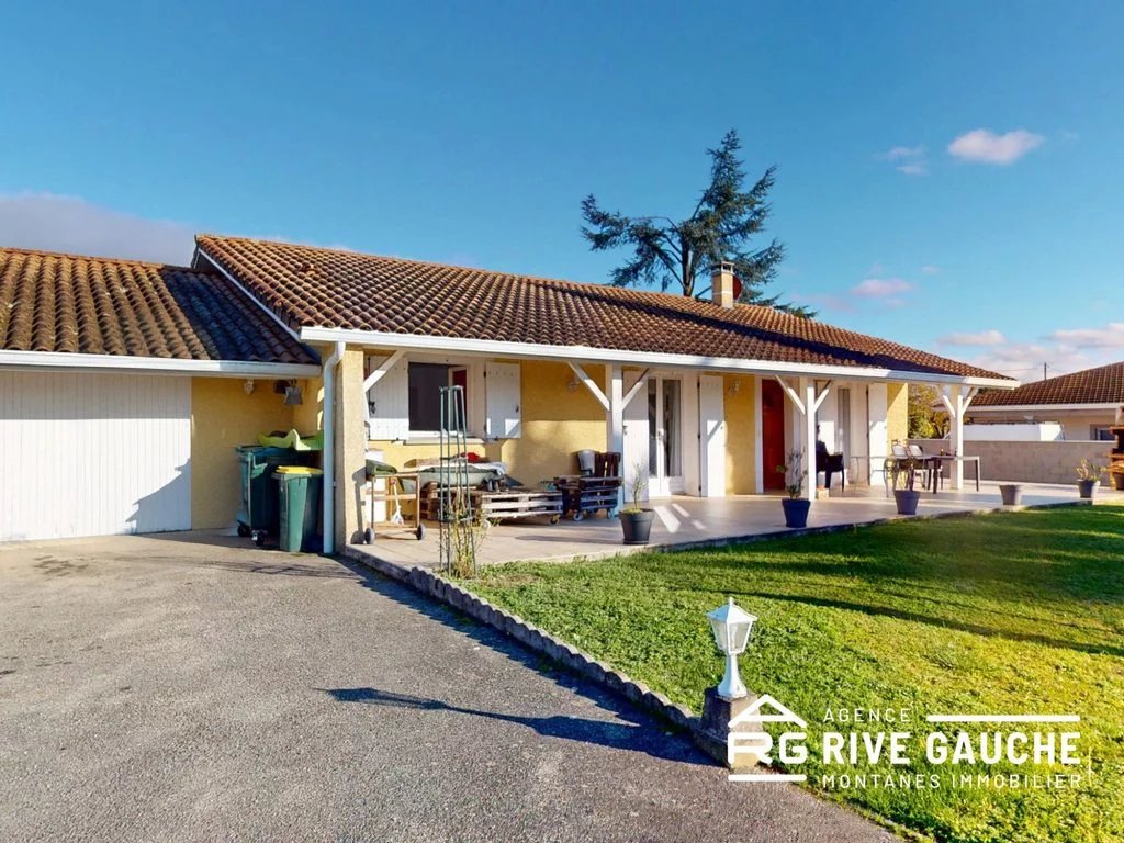 Agence immobilière de Agence Rive Gauche