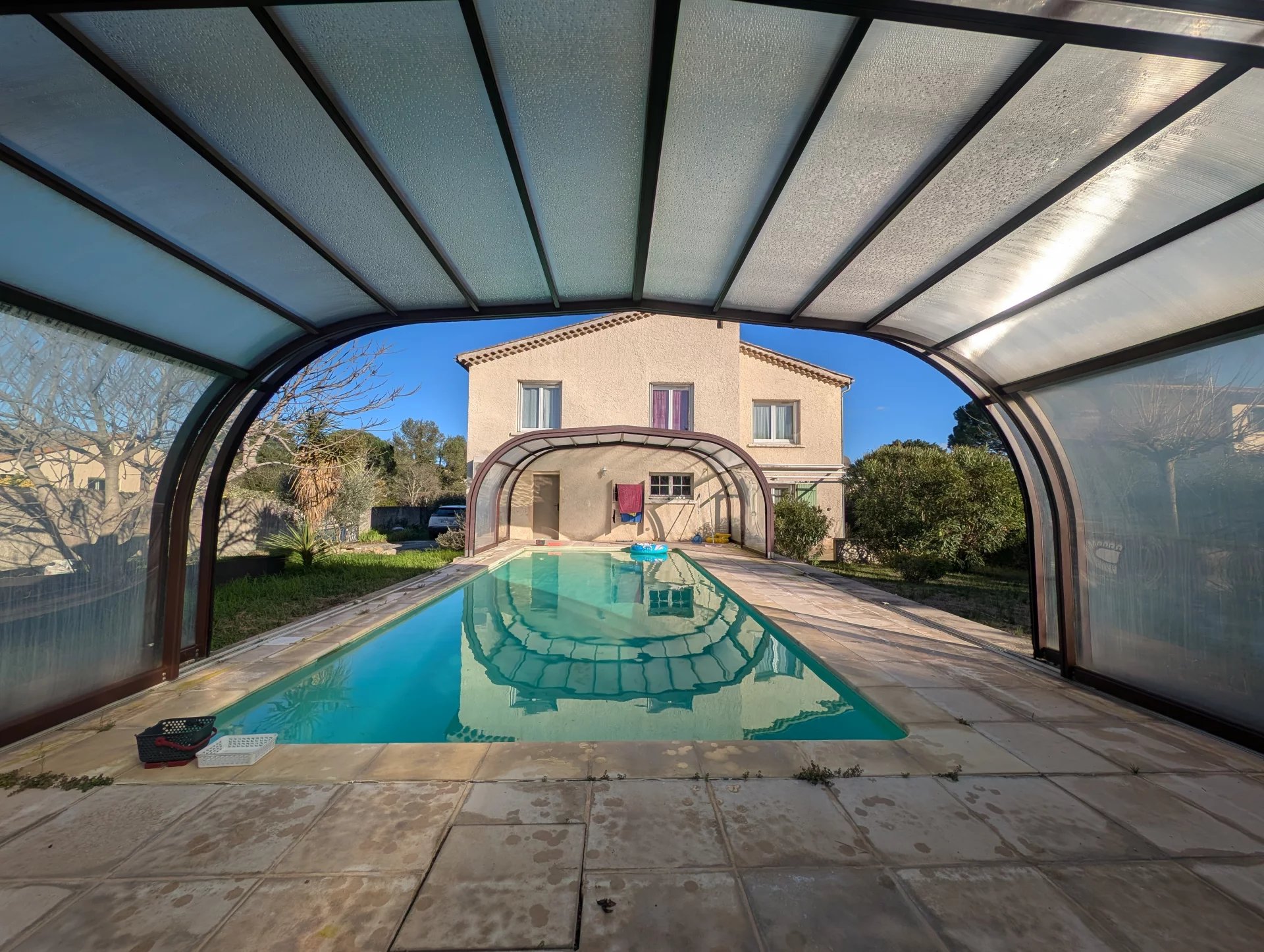 Photo bien immobilier