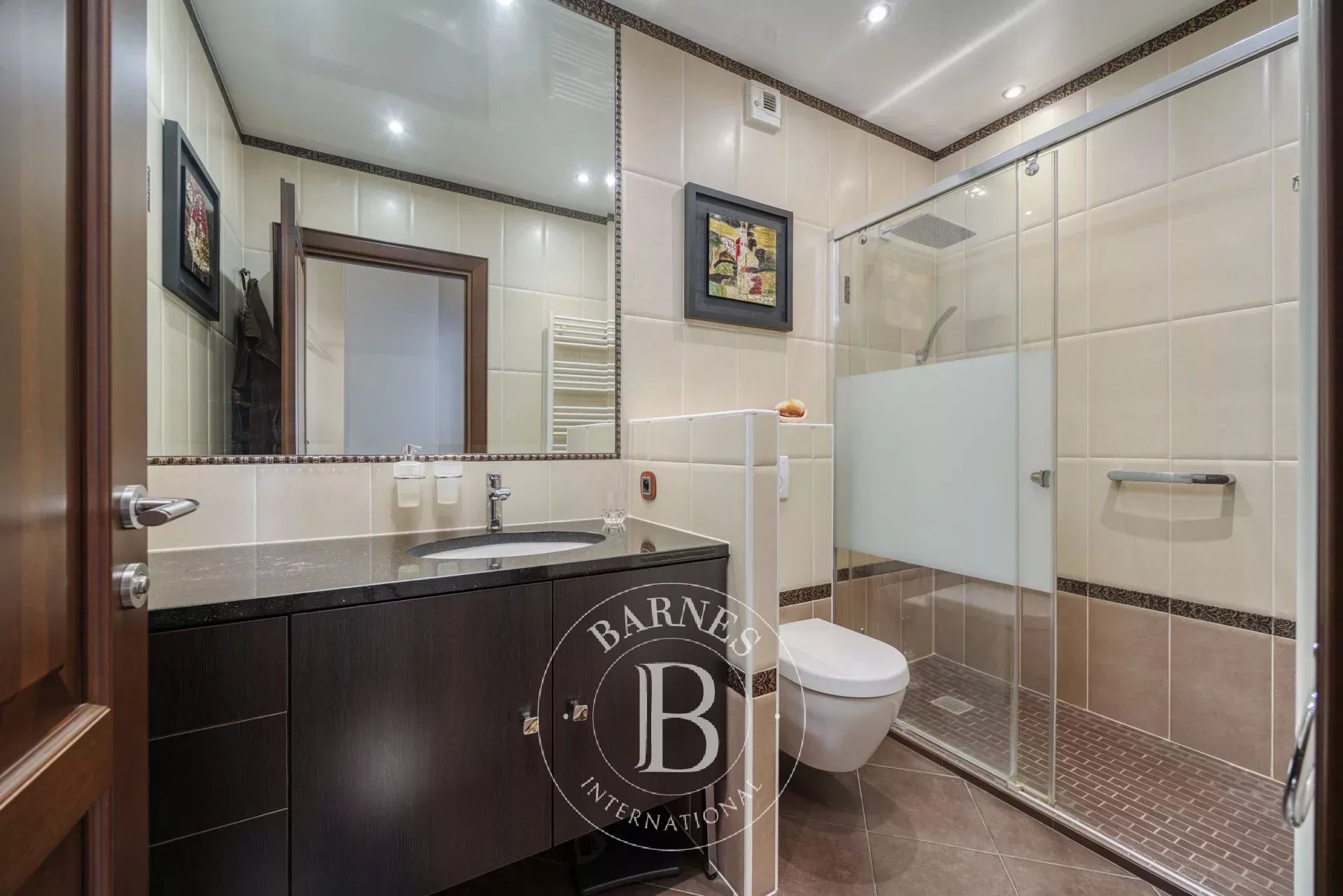 Daire Saint-Genis-Pouilly - picture 9