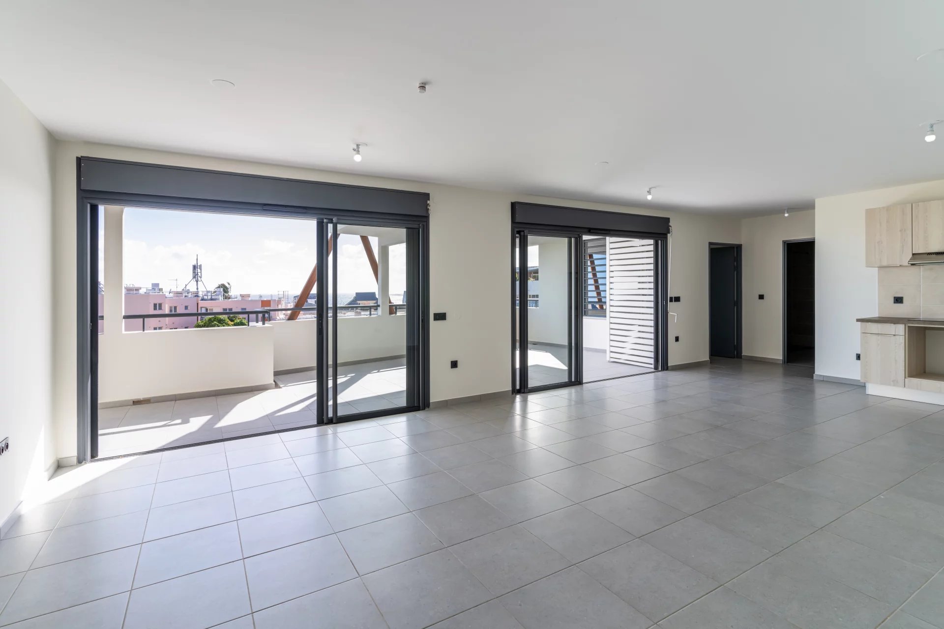 Vente Appartement Saint-Denis