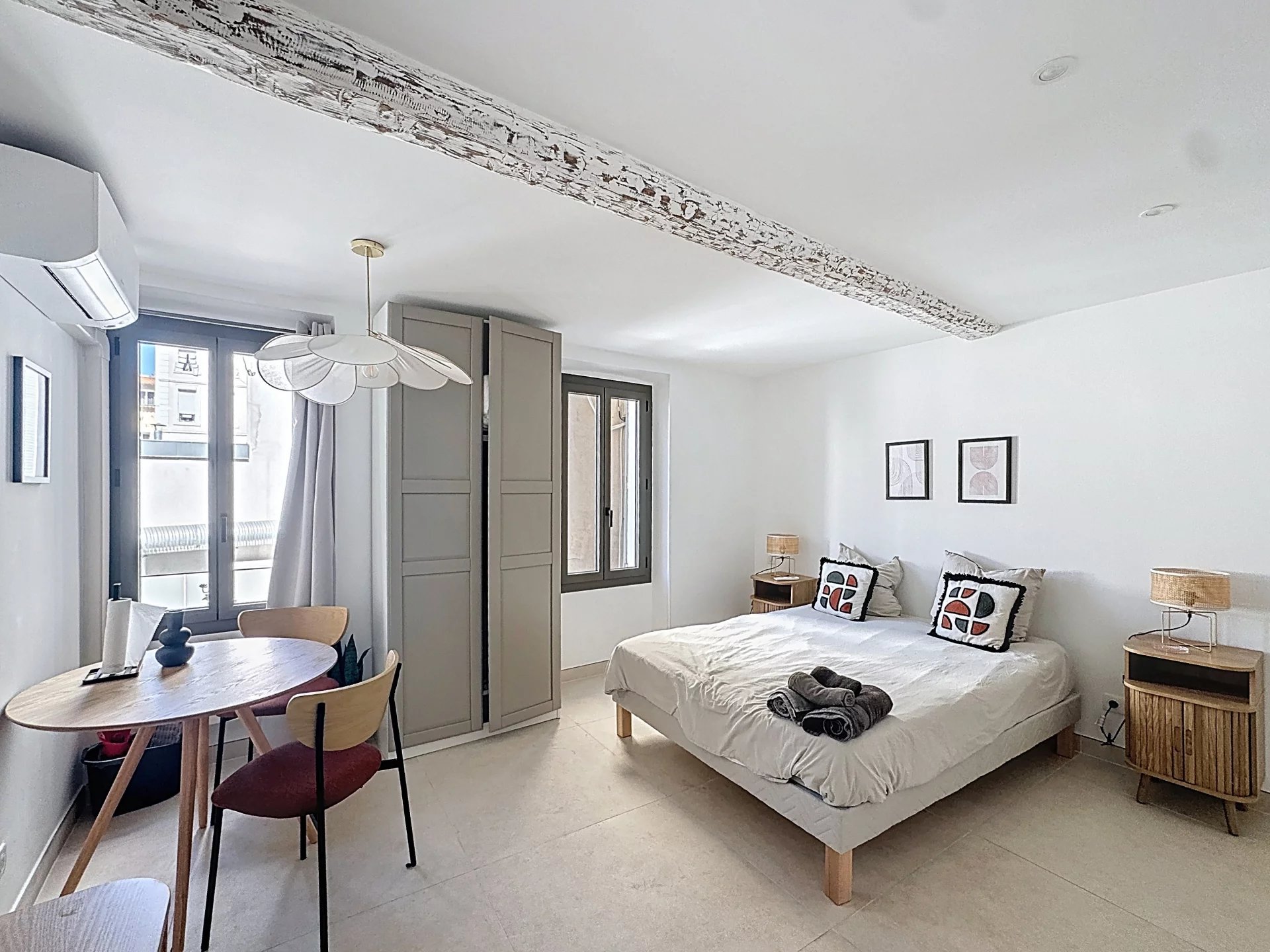 Agence immobilière de J P L