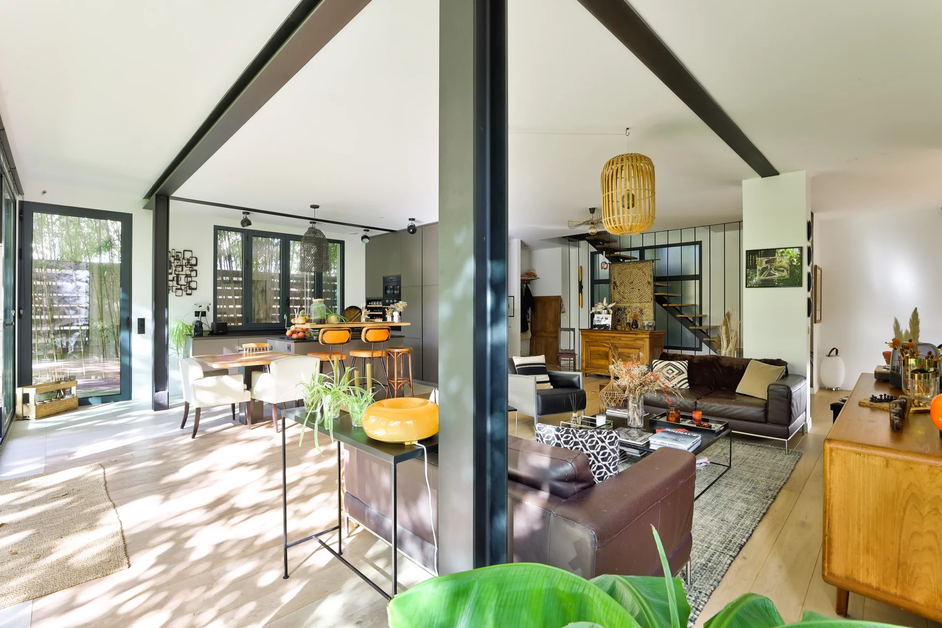 Saint-Cloud - MONTRETOUT