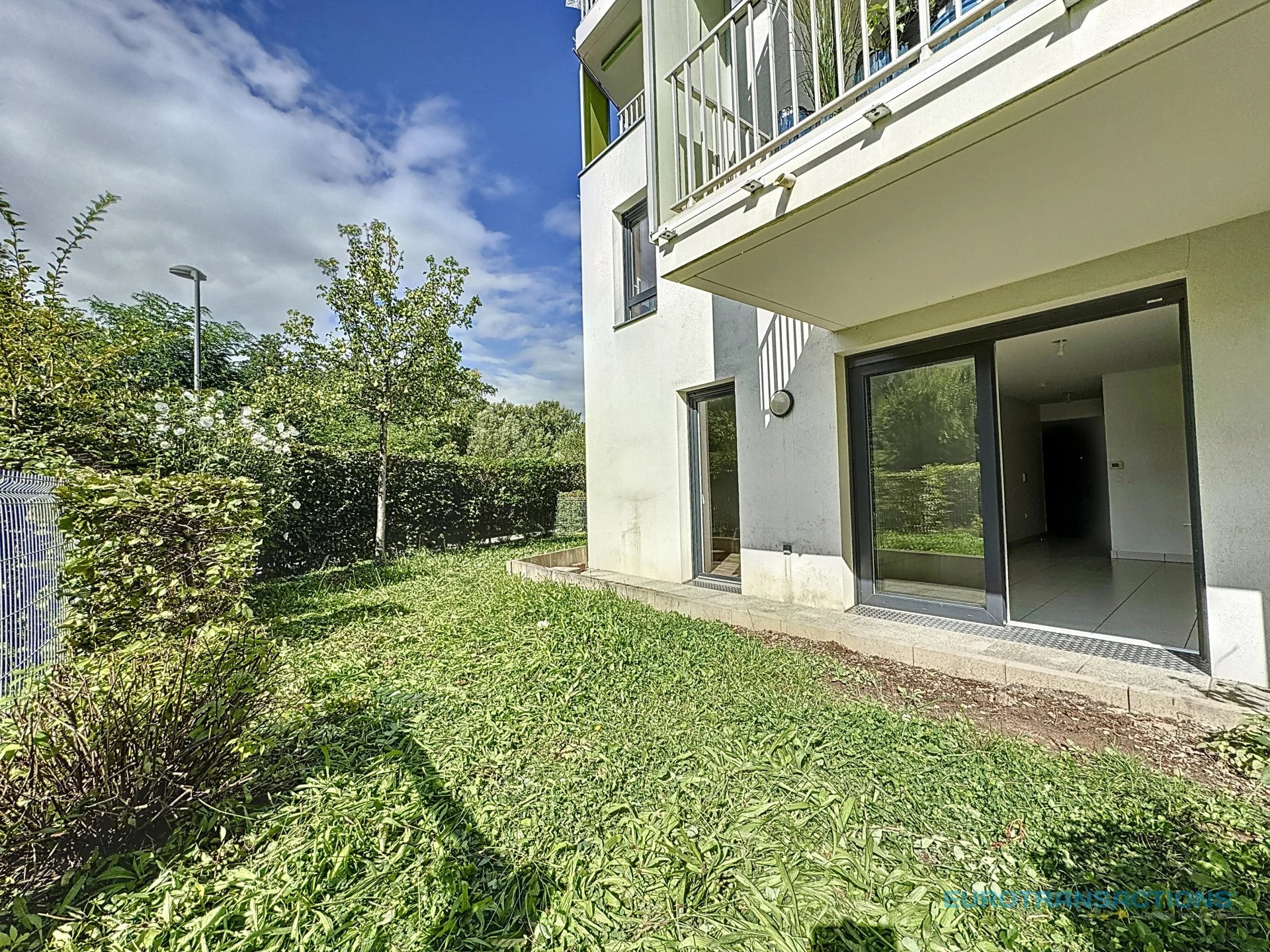 Vente Appartement Hœnheim