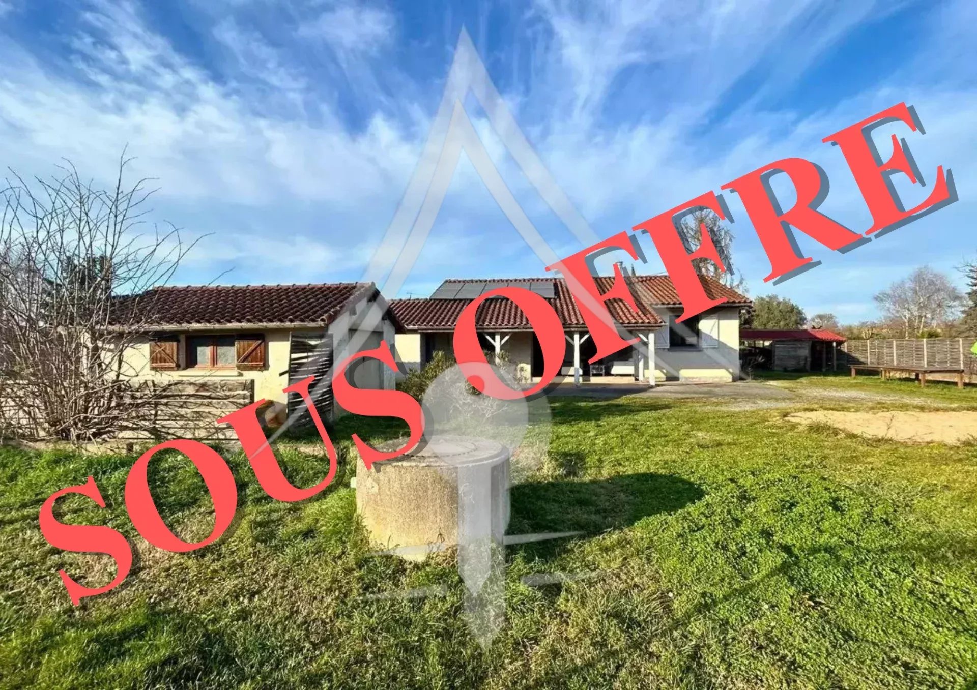 Agence immobilière de Concept Immo +