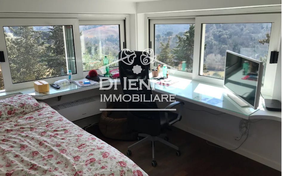 Rental Penthouse Roma Tomba di Nerone