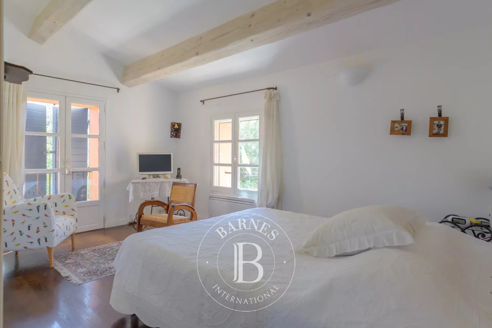 Villa Sanary-sur-Mer - picture 28