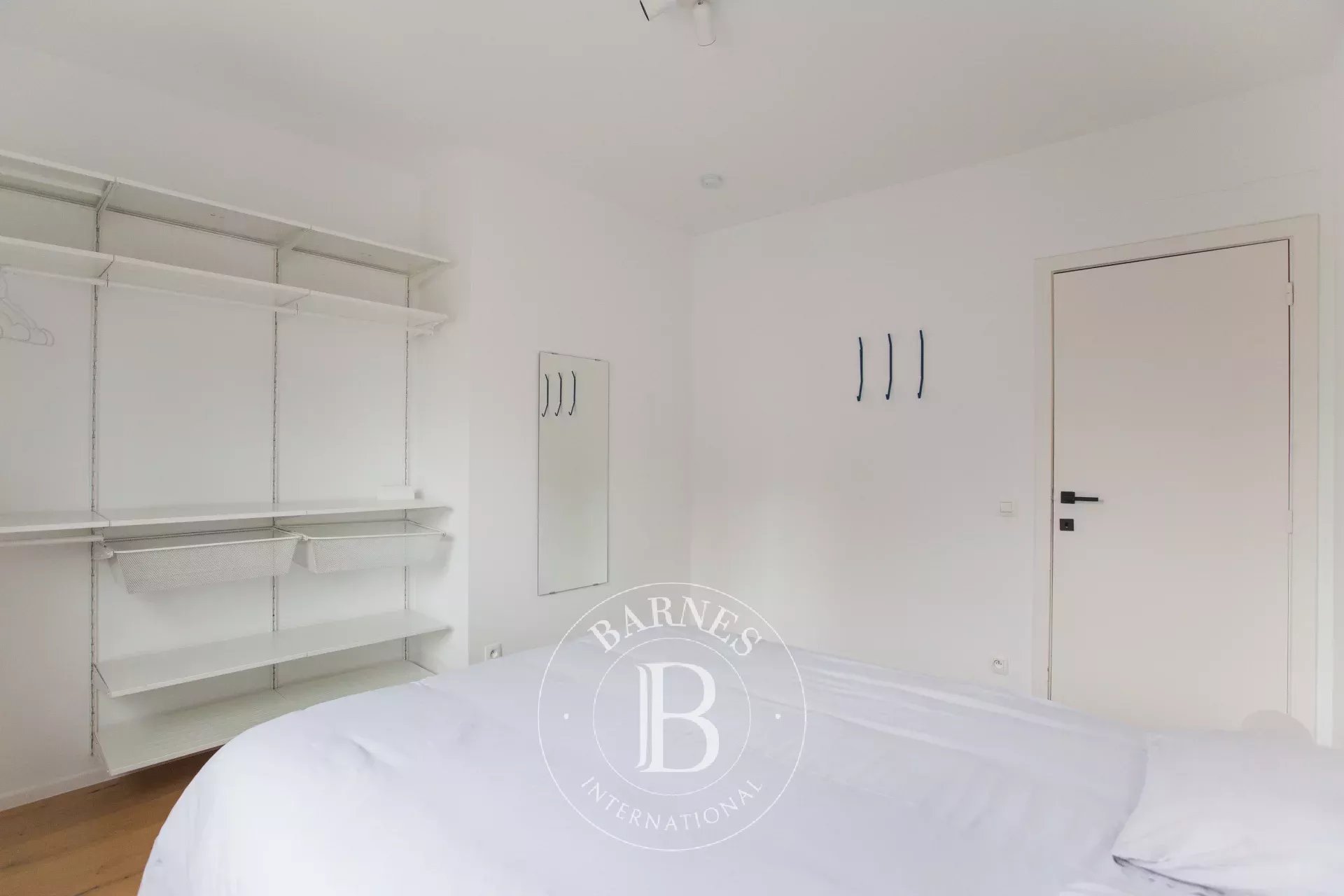 Parc de Forest - Furnished 2-bedroom apartment