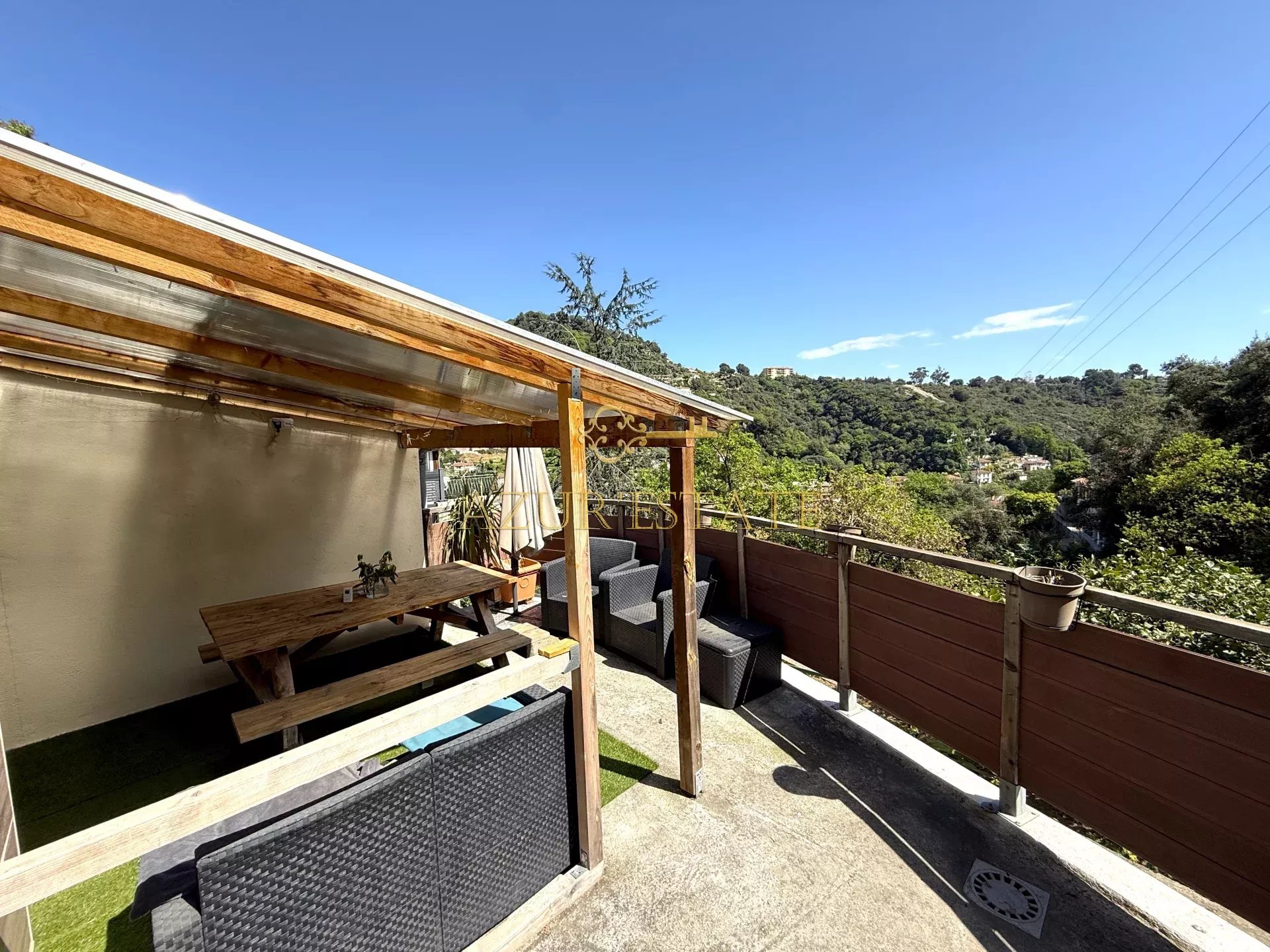 Sale House Menton Annonciade